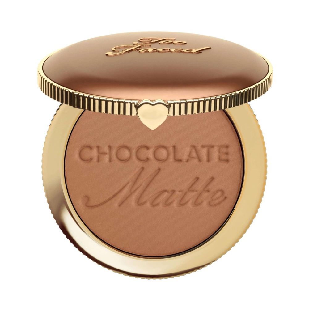 Too Faced Chocolate soleil  Matte Bronzer